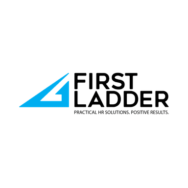 First-Ladder Logo